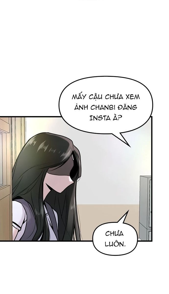 Trở Lại Với Chanbi Chap 14 - Next Chap 15
