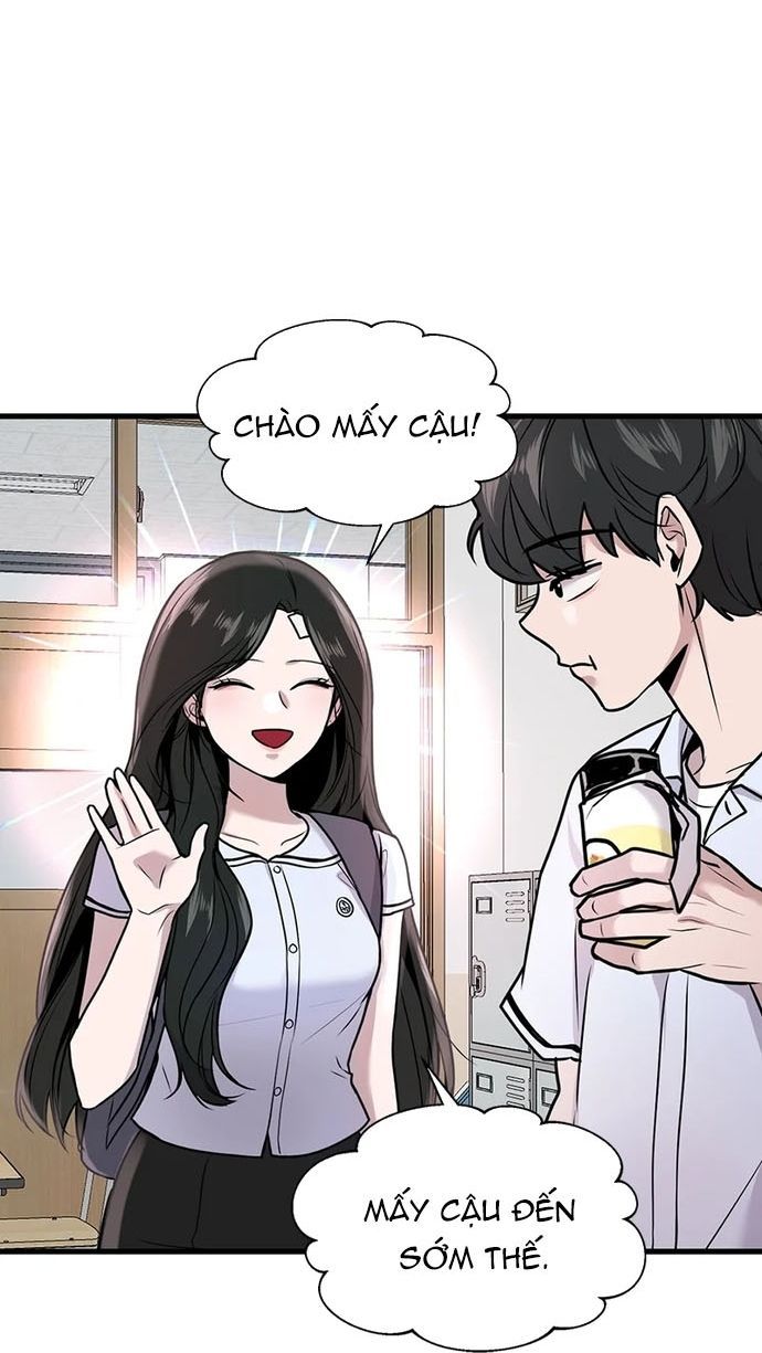 Trở Lại Với Chanbi Chap 14 - Next Chap 15