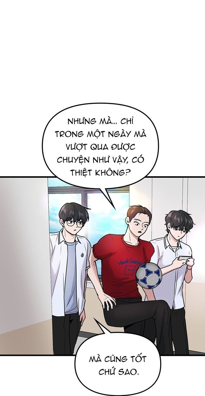 Trở Lại Với Chanbi Chap 14 - Next Chap 15
