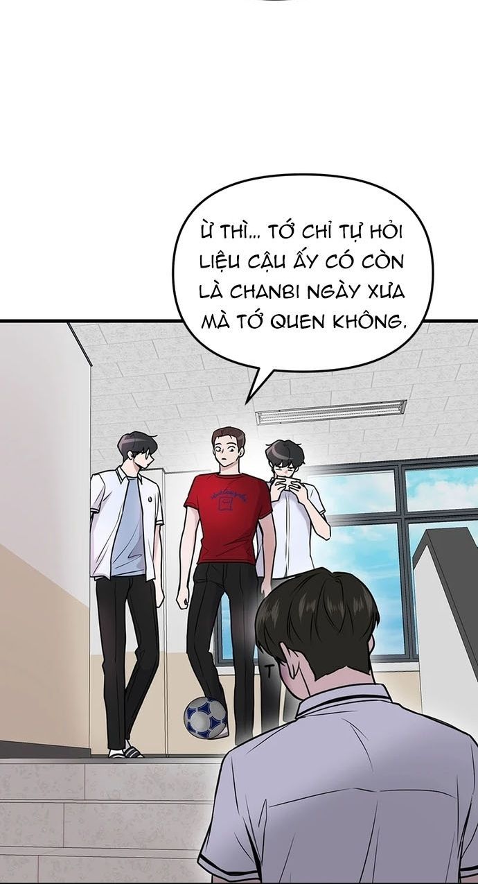 Trở Lại Với Chanbi Chap 14 - Next Chap 15
