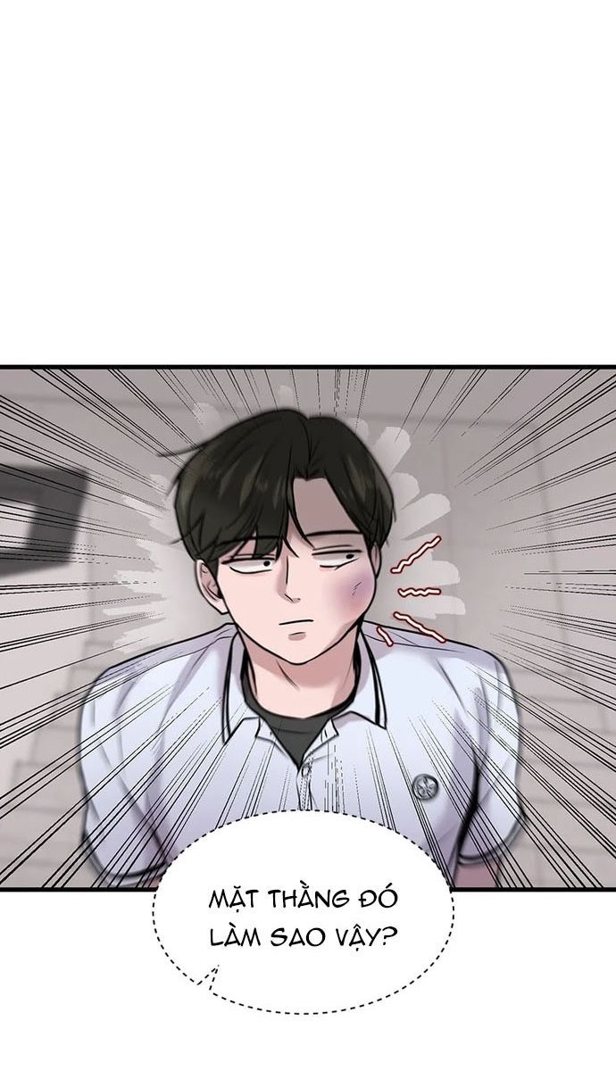 Trở Lại Với Chanbi Chap 14 - Next Chap 15