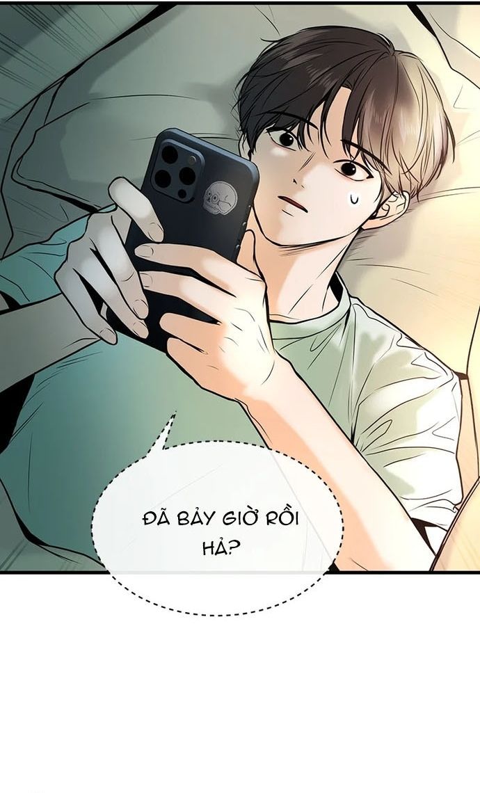Trở Lại Với Chanbi Chap 14 - Next Chap 15