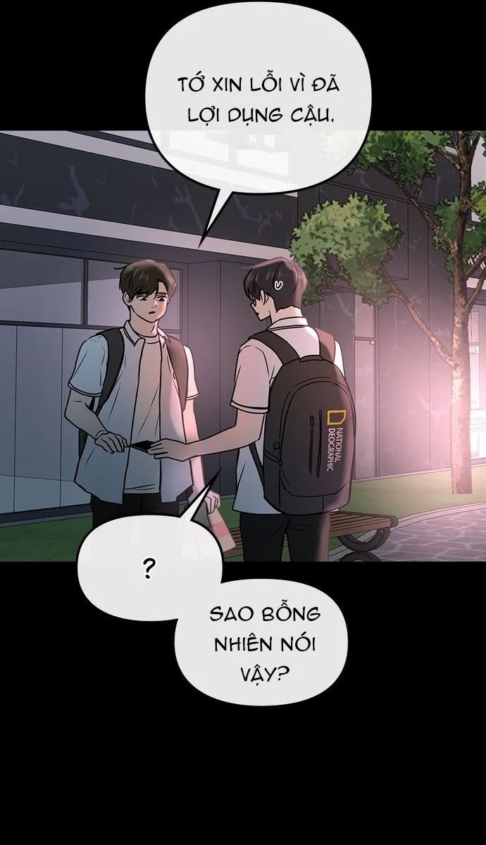 Trở Lại Với Chanbi Chap 14 - Next Chap 15