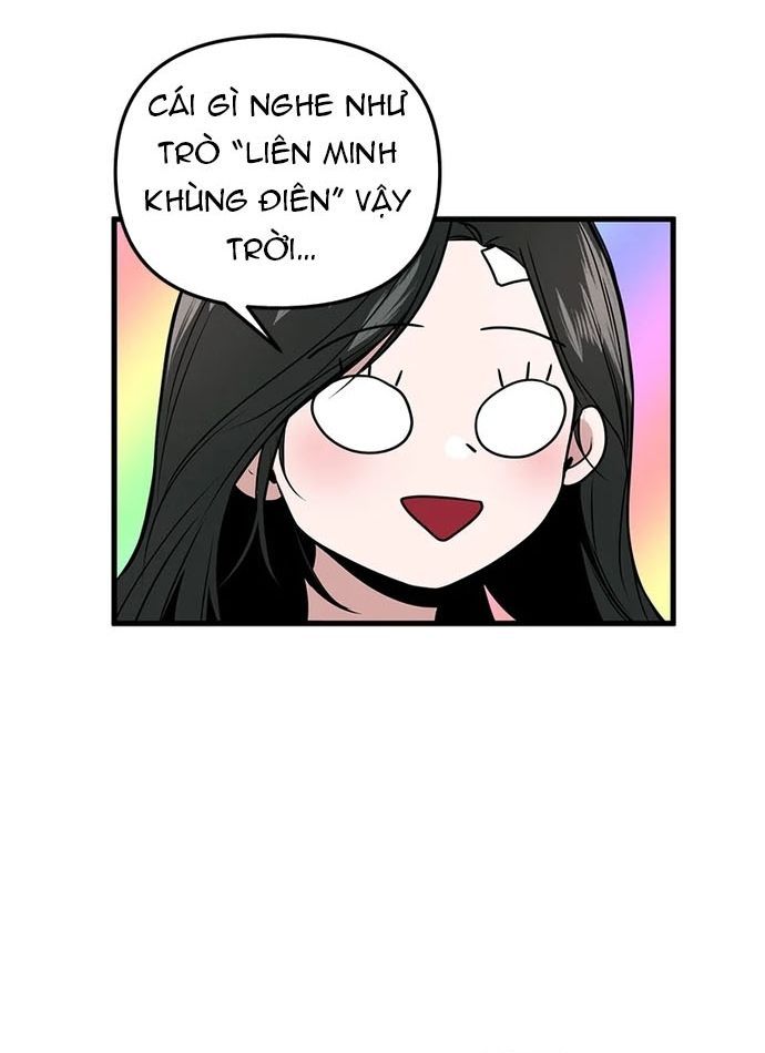 Trở Lại Với Chanbi Chap 14 - Next Chap 15