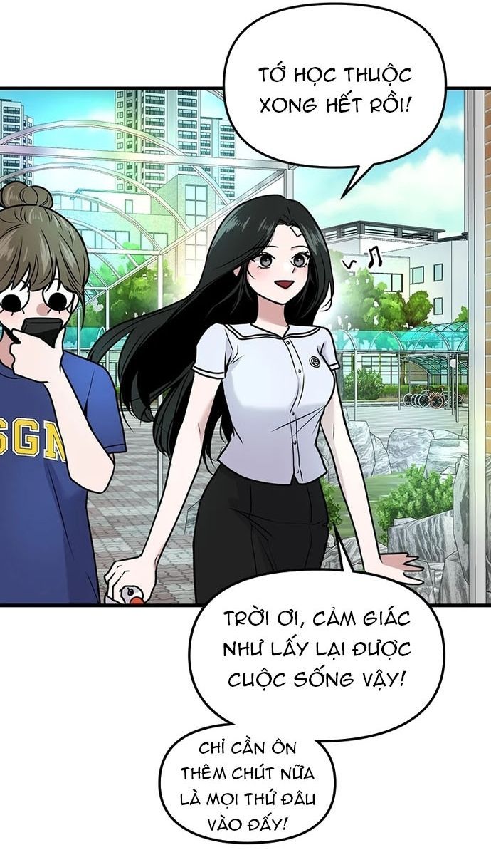 Trở Lại Với Chanbi Chap 14 - Next Chap 15