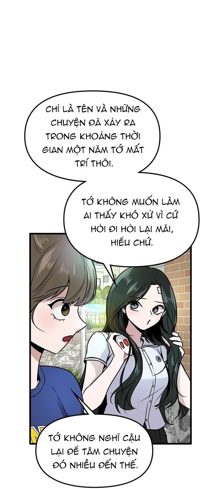 Trở Lại Với Chanbi Chap 14 - Next Chap 15