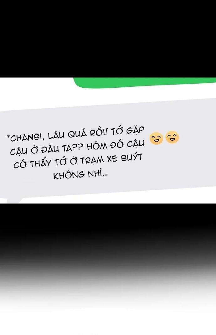 Trở Lại Với Chanbi Chap 14 - Next Chap 15