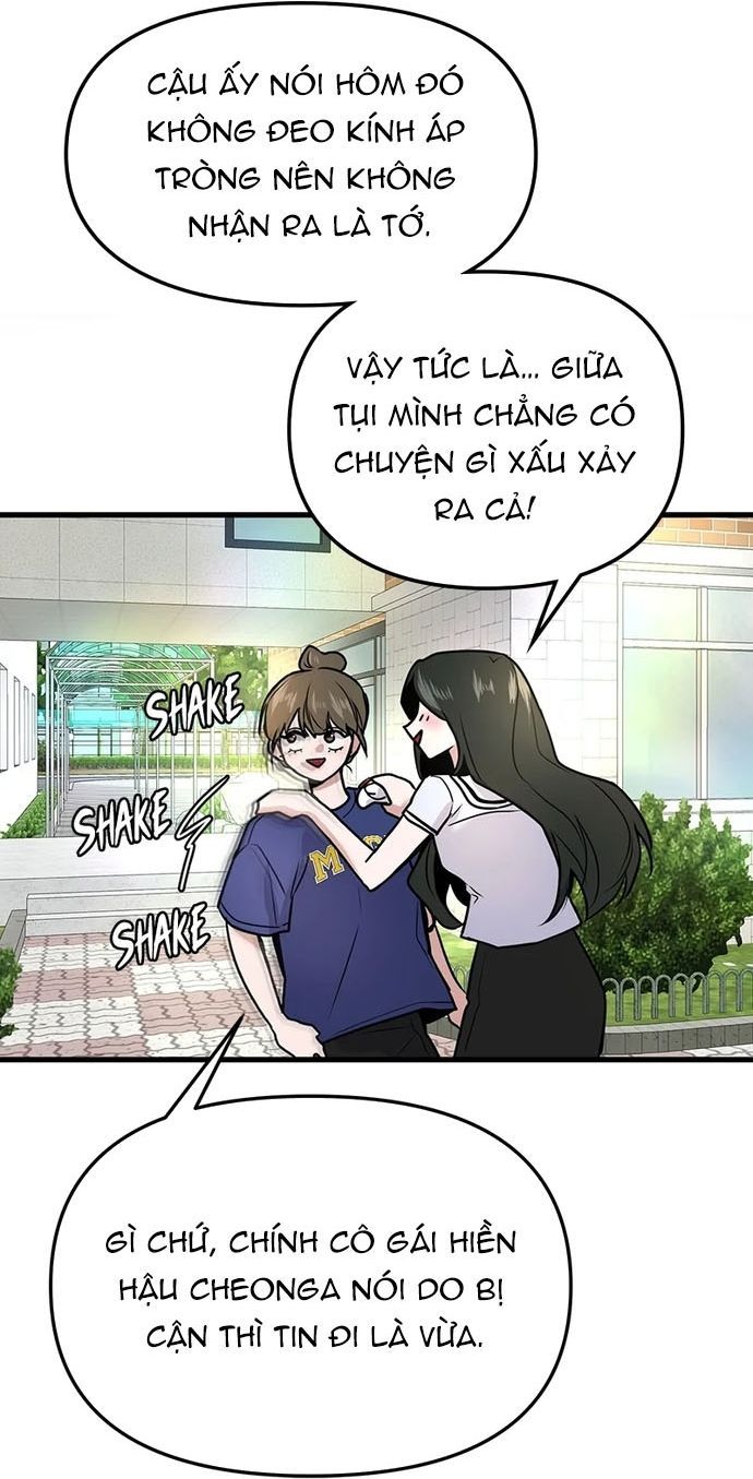 Trở Lại Với Chanbi Chap 14 - Next Chap 15