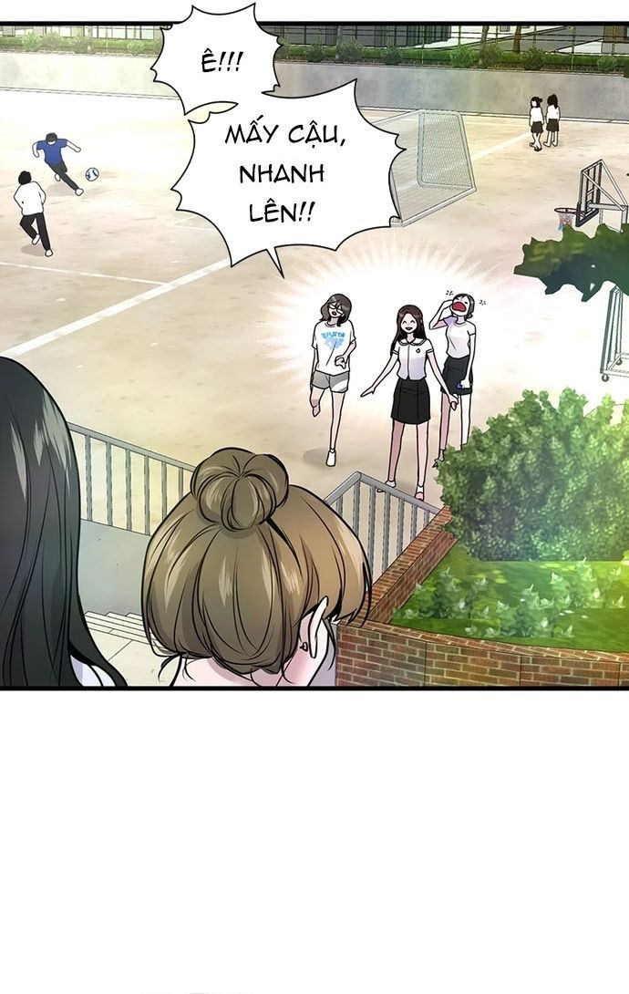Trở Lại Với Chanbi Chap 14 - Next Chap 15