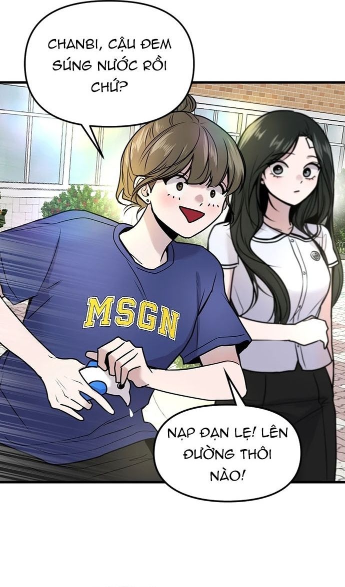Trở Lại Với Chanbi Chap 14 - Next Chap 15