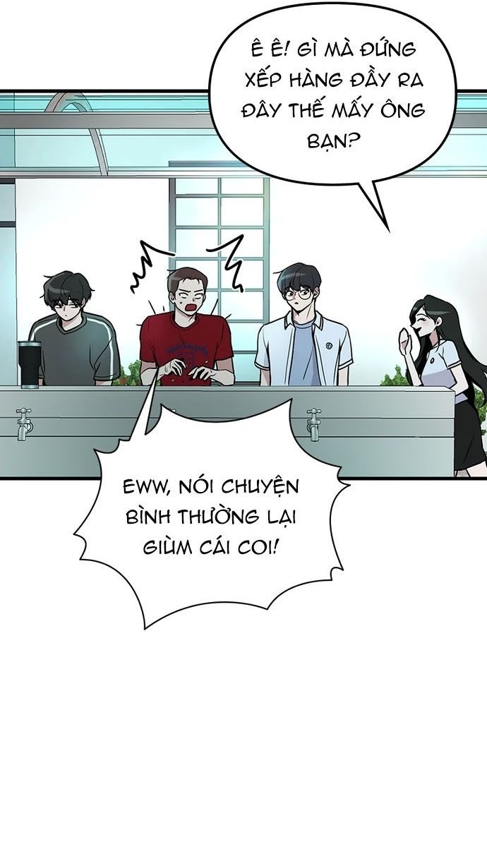 Trở Lại Với Chanbi Chap 14 - Next Chap 15