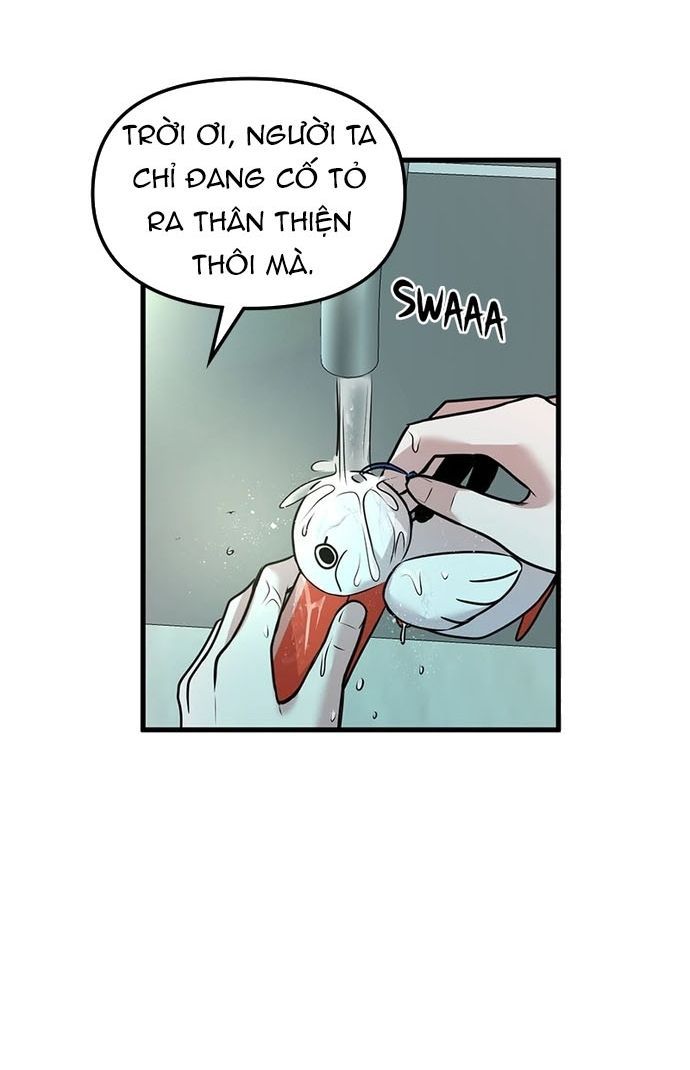 Trở Lại Với Chanbi Chap 14 - Next Chap 15