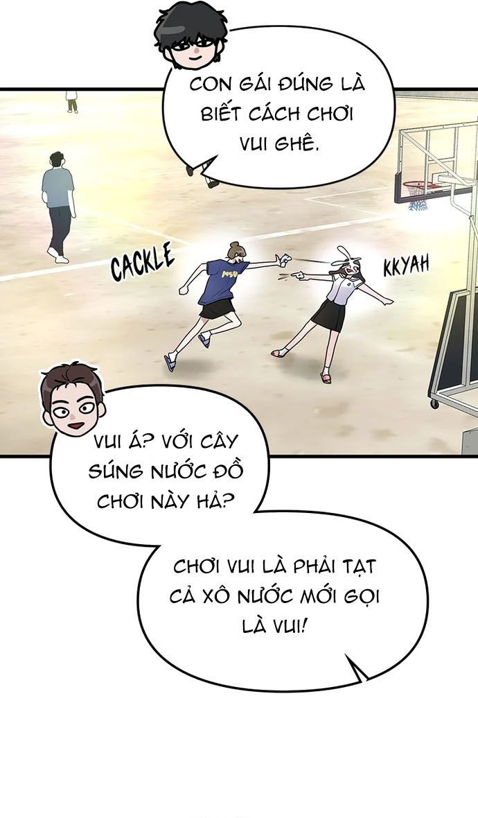 Trở Lại Với Chanbi Chap 14 - Next Chap 15
