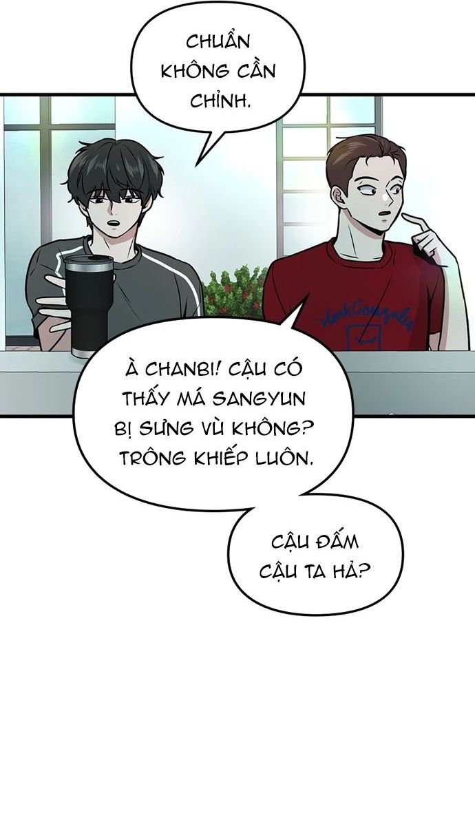 Trở Lại Với Chanbi Chap 14 - Next Chap 15
