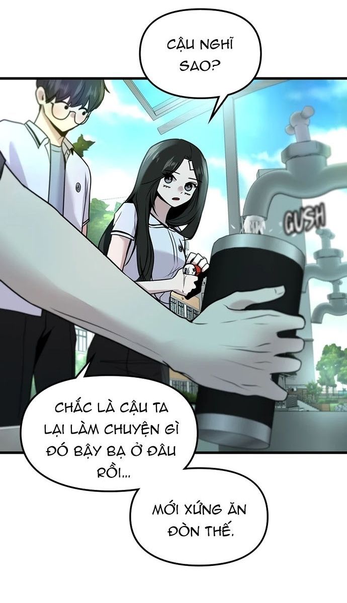 Trở Lại Với Chanbi Chap 14 - Next Chap 15