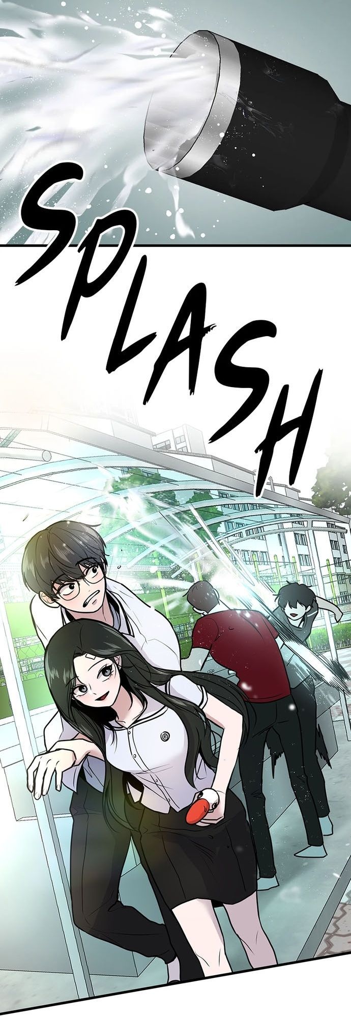 Trở Lại Với Chanbi Chap 14 - Next Chap 15
