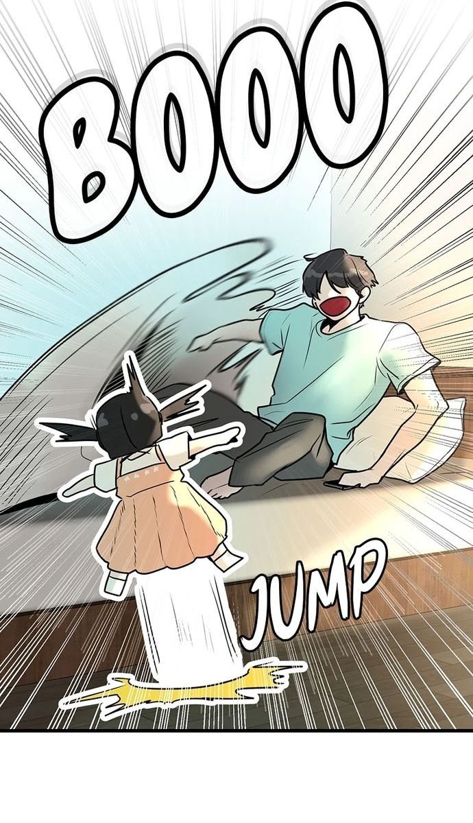 Trở Lại Với Chanbi Chap 14 - Next Chap 15