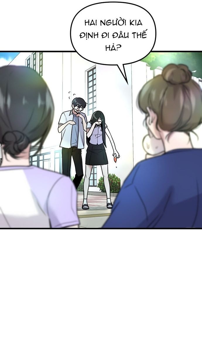Trở Lại Với Chanbi Chap 14 - Next Chap 15