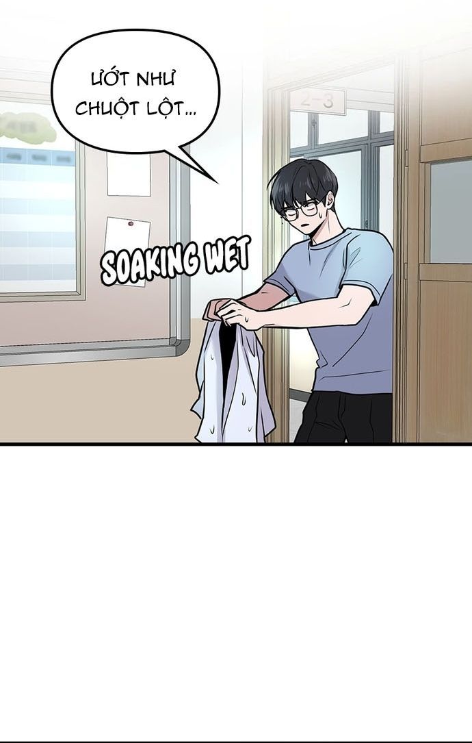 Trở Lại Với Chanbi Chap 14 - Next Chap 15