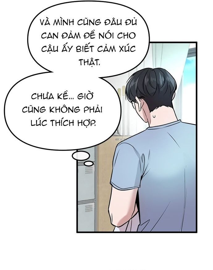 Trở Lại Với Chanbi Chap 14 - Next Chap 15