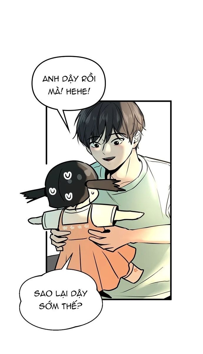 Trở Lại Với Chanbi Chap 14 - Next Chap 15