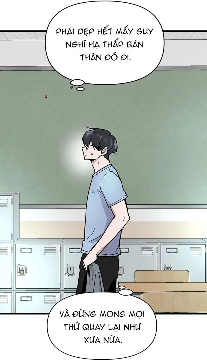 Trở Lại Với Chanbi Chap 14 - Next Chap 15