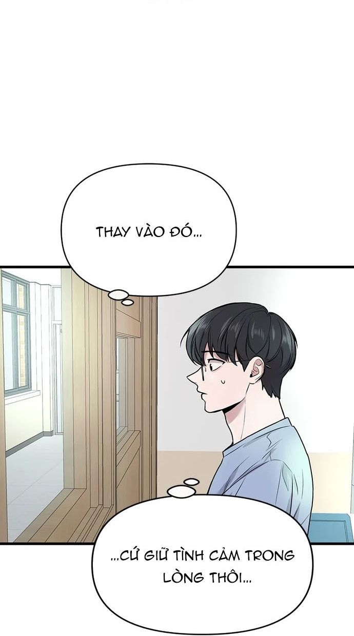 Trở Lại Với Chanbi Chap 14 - Next Chap 15