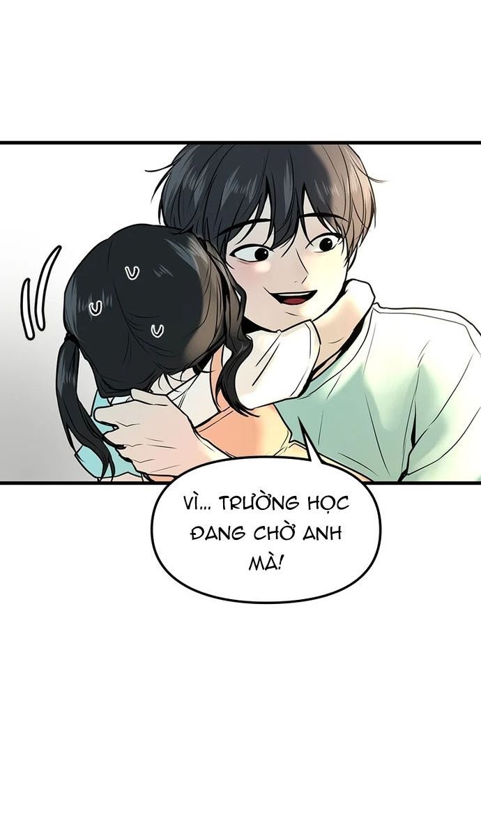 Trở Lại Với Chanbi Chap 14 - Next Chap 15