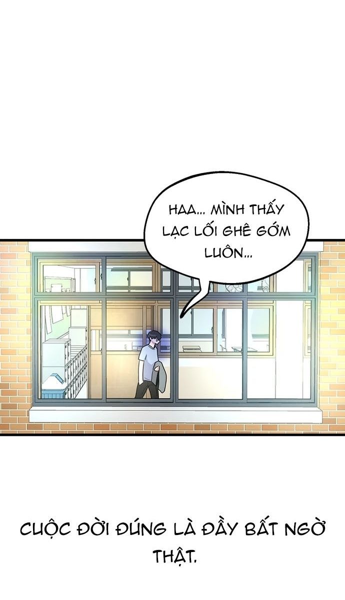 Trở Lại Với Chanbi Chap 14 - Next Chap 15