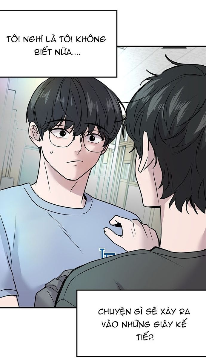 Trở Lại Với Chanbi Chap 14 - Next Chap 15