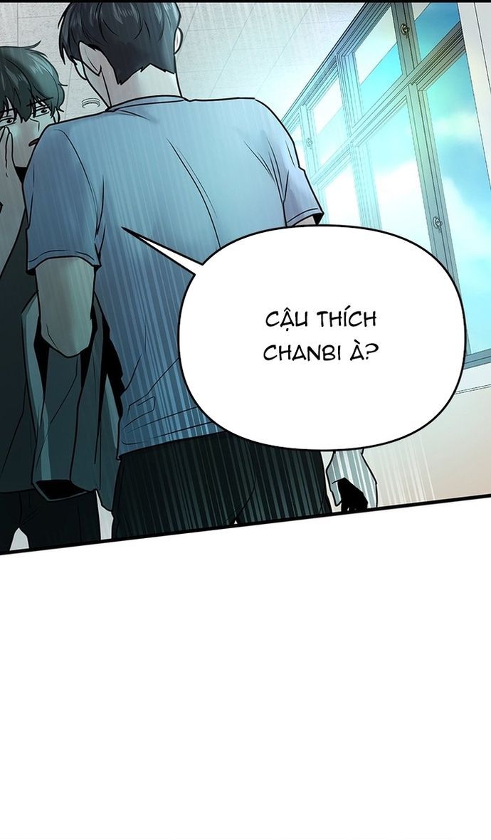 Trở Lại Với Chanbi Chap 15 - Next Chap 16