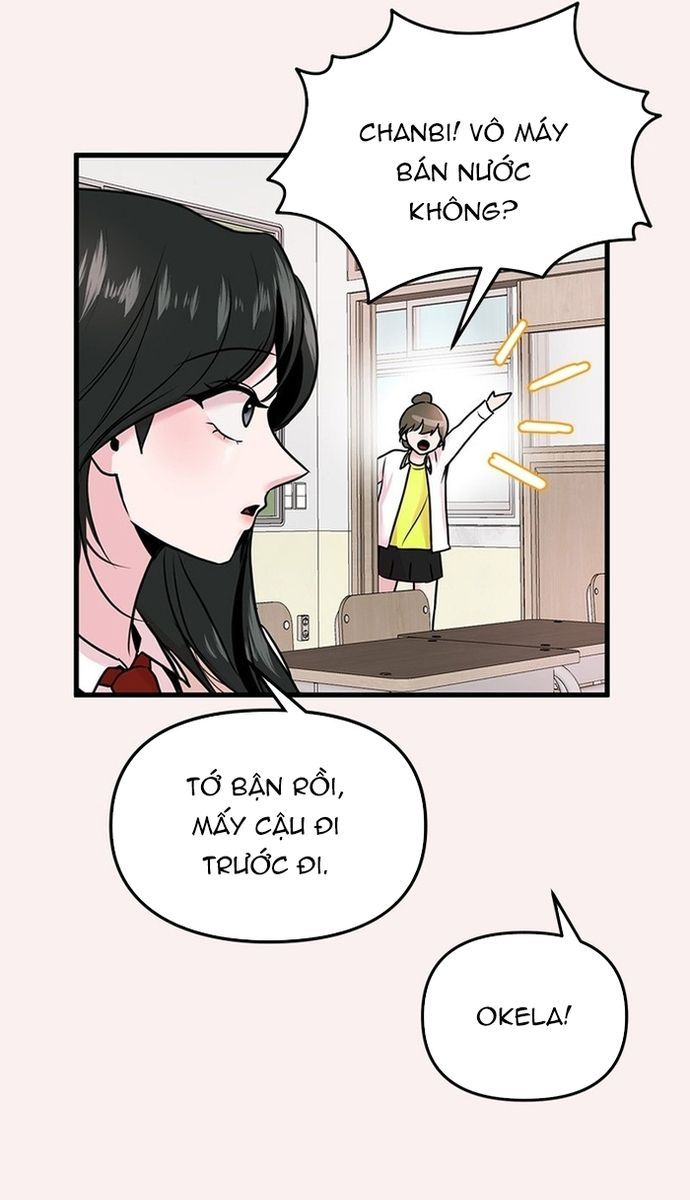 Trở Lại Với Chanbi Chap 15 - Next Chap 16