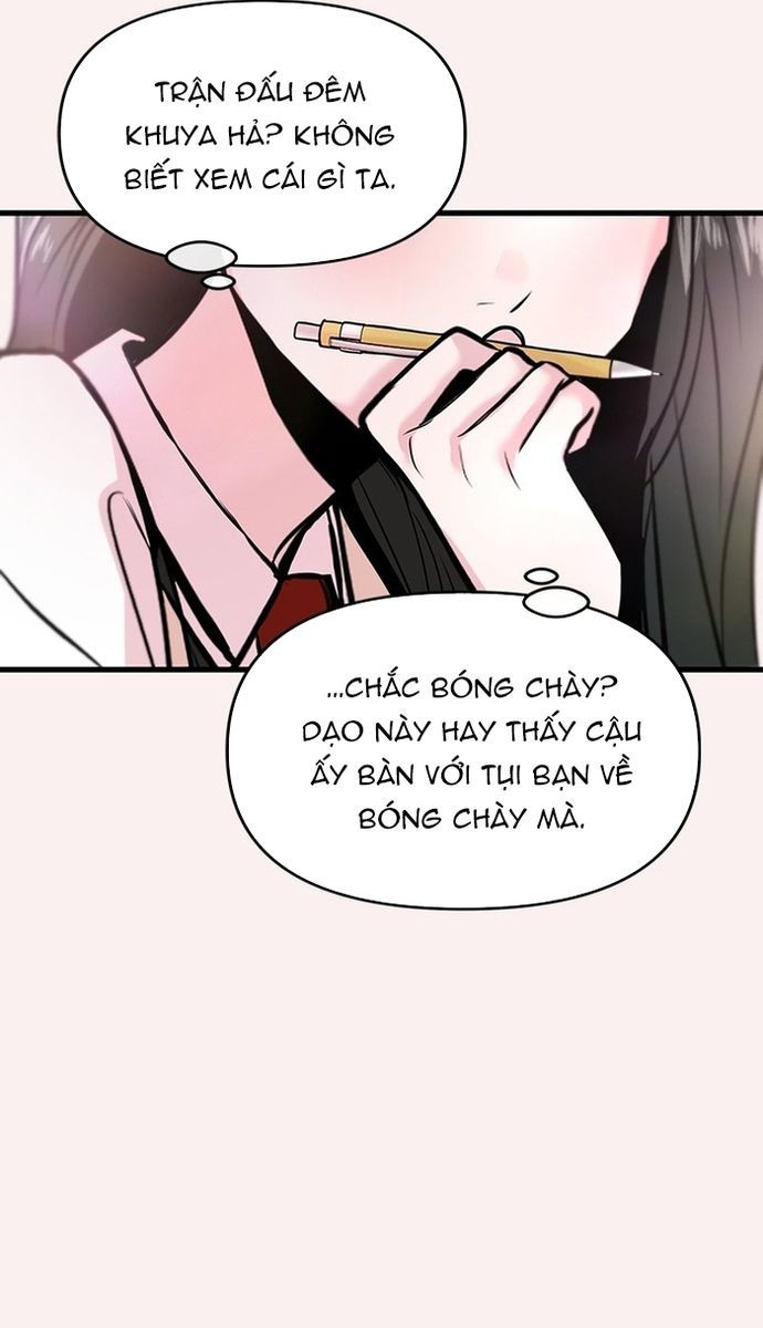 Trở Lại Với Chanbi Chap 15 - Next Chap 16