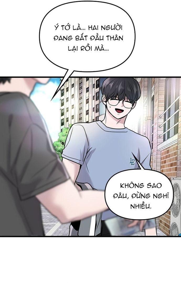 Trở Lại Với Chanbi Chap 15 - Next Chap 16