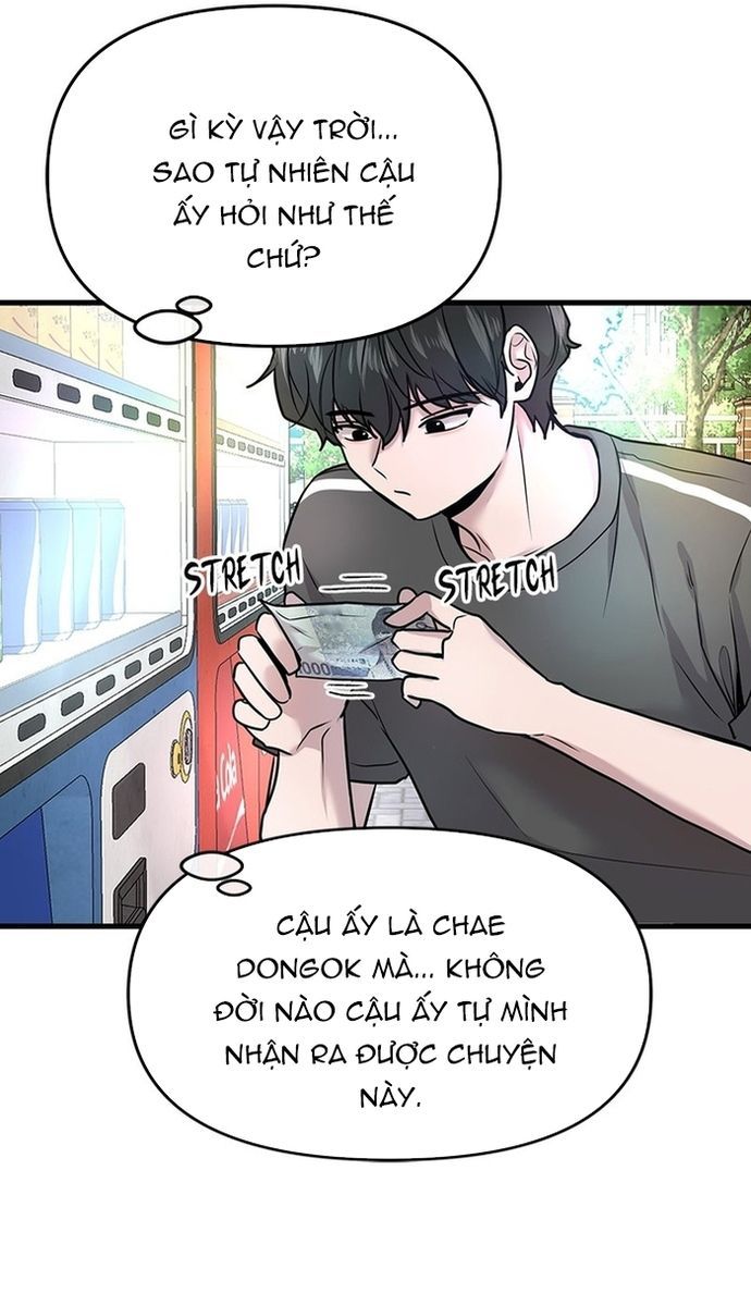 Trở Lại Với Chanbi Chap 15 - Next Chap 16