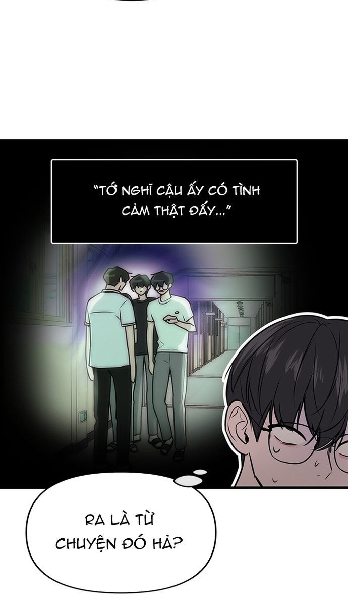 Trở Lại Với Chanbi Chap 15 - Next Chap 16