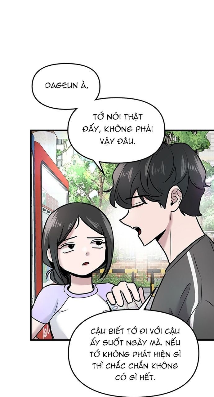 Trở Lại Với Chanbi Chap 15 - Next Chap 16