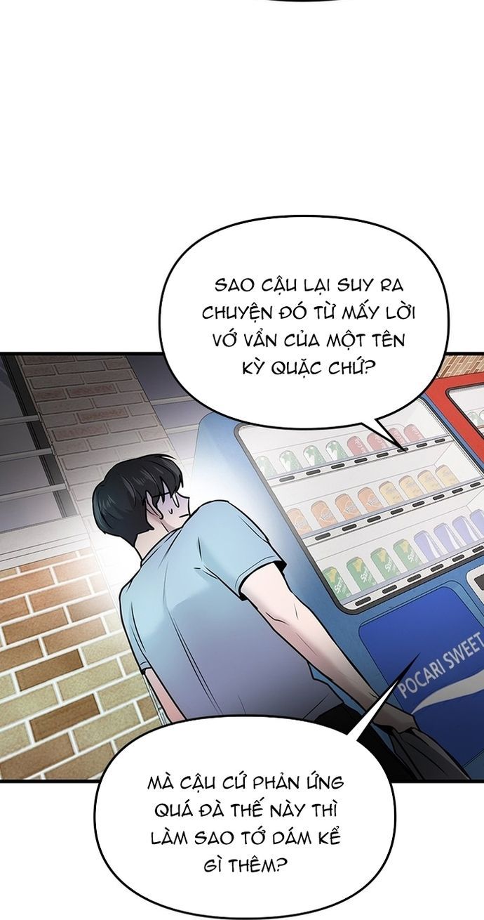 Trở Lại Với Chanbi Chap 15 - Next Chap 16