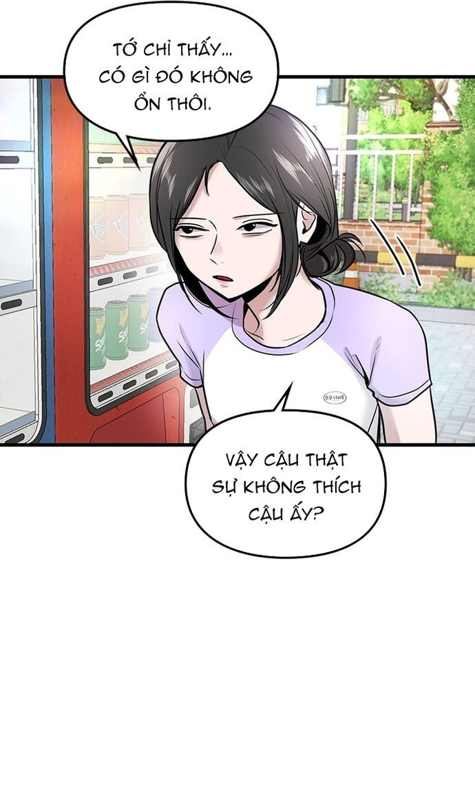 Trở Lại Với Chanbi Chap 15 - Next Chap 16