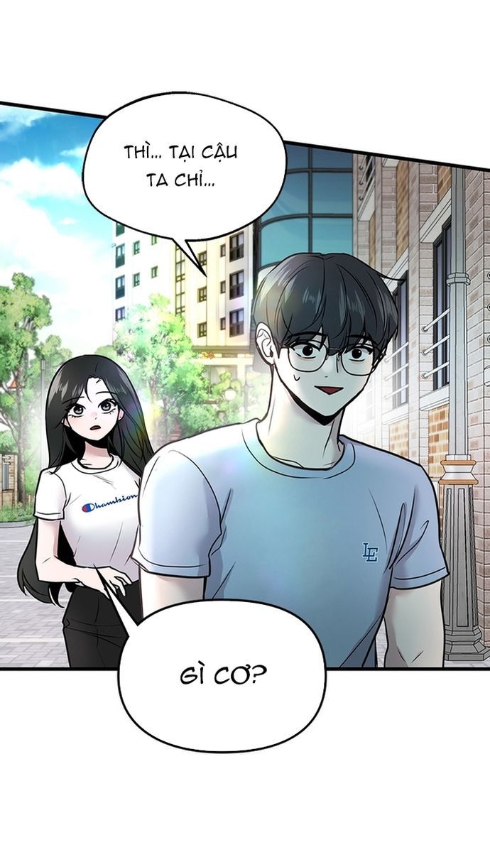Trở Lại Với Chanbi Chap 15 - Next Chap 16