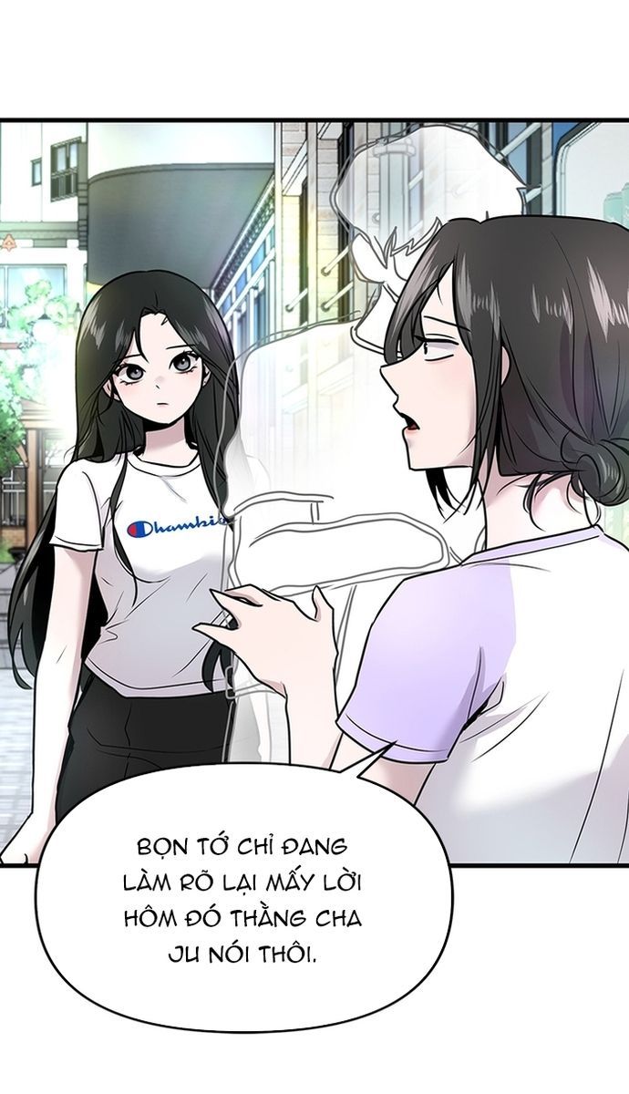 Trở Lại Với Chanbi Chap 15 - Next Chap 16