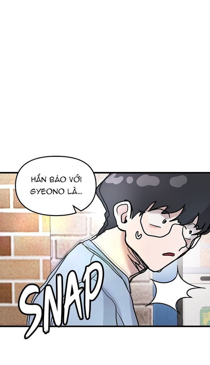 Trở Lại Với Chanbi Chap 15 - Next Chap 16