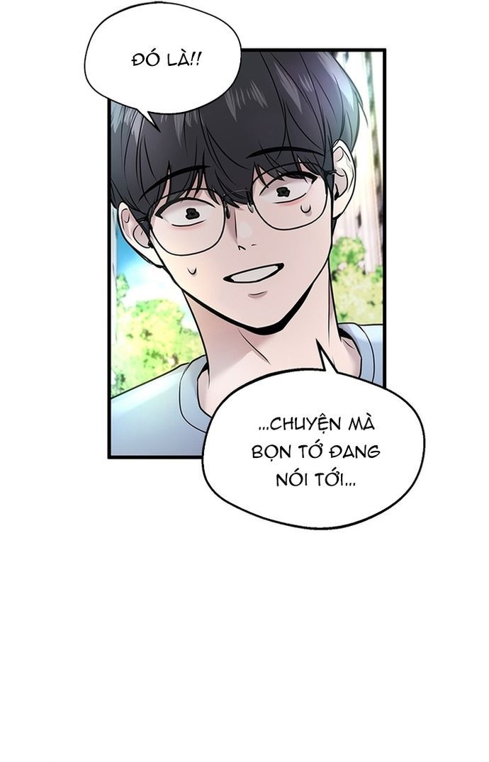 Trở Lại Với Chanbi Chap 15 - Next Chap 16