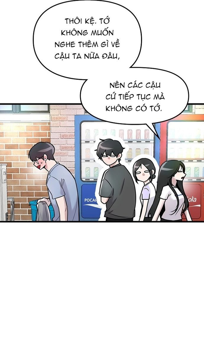 Trở Lại Với Chanbi Chap 15 - Next Chap 16
