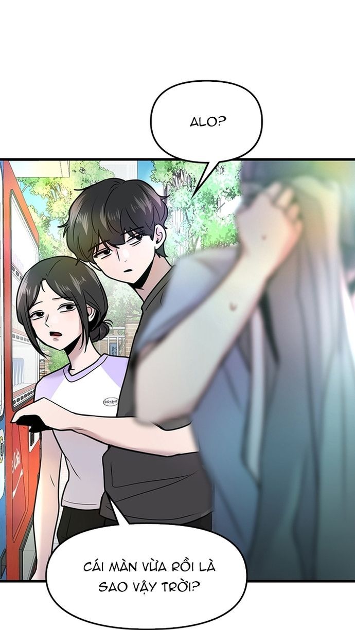Trở Lại Với Chanbi Chap 15 - Next Chap 16