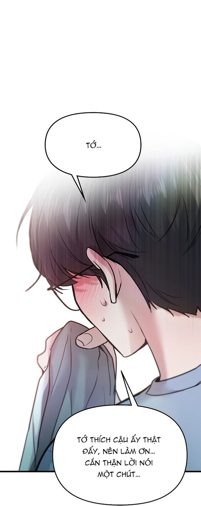 Trở Lại Với Chanbi Chap 15 - Next Chap 16