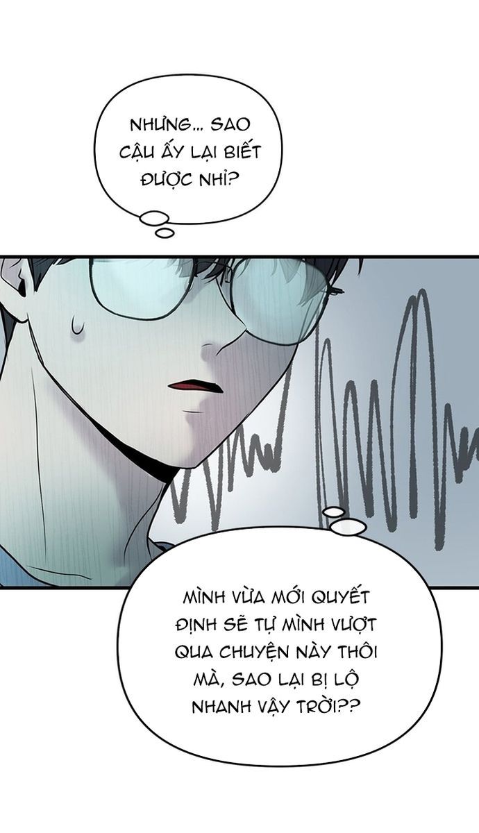 Trở Lại Với Chanbi Chap 15 - Next Chap 16