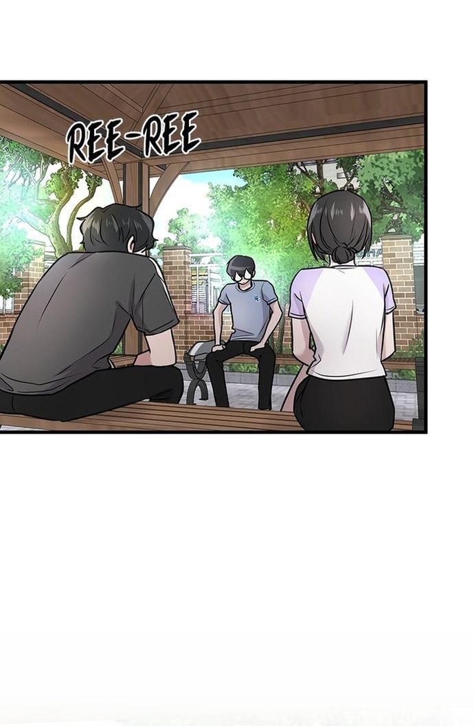 Trở Lại Với Chanbi Chap 15 - Next Chap 16