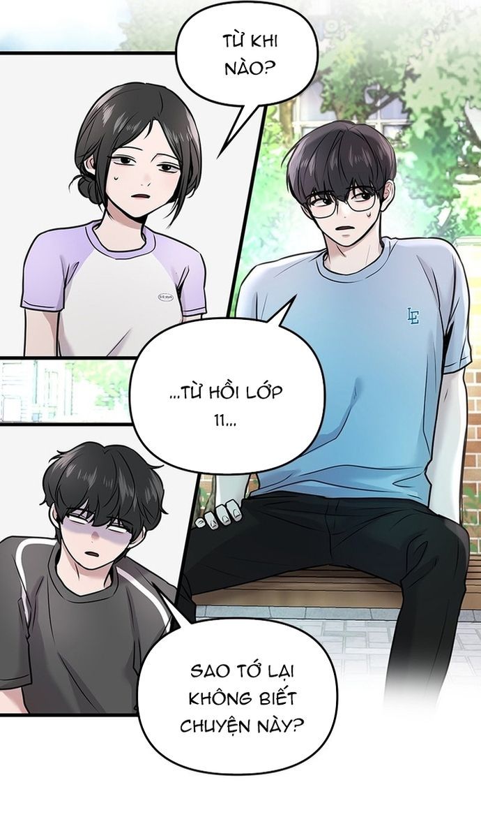 Trở Lại Với Chanbi Chap 15 - Next Chap 16