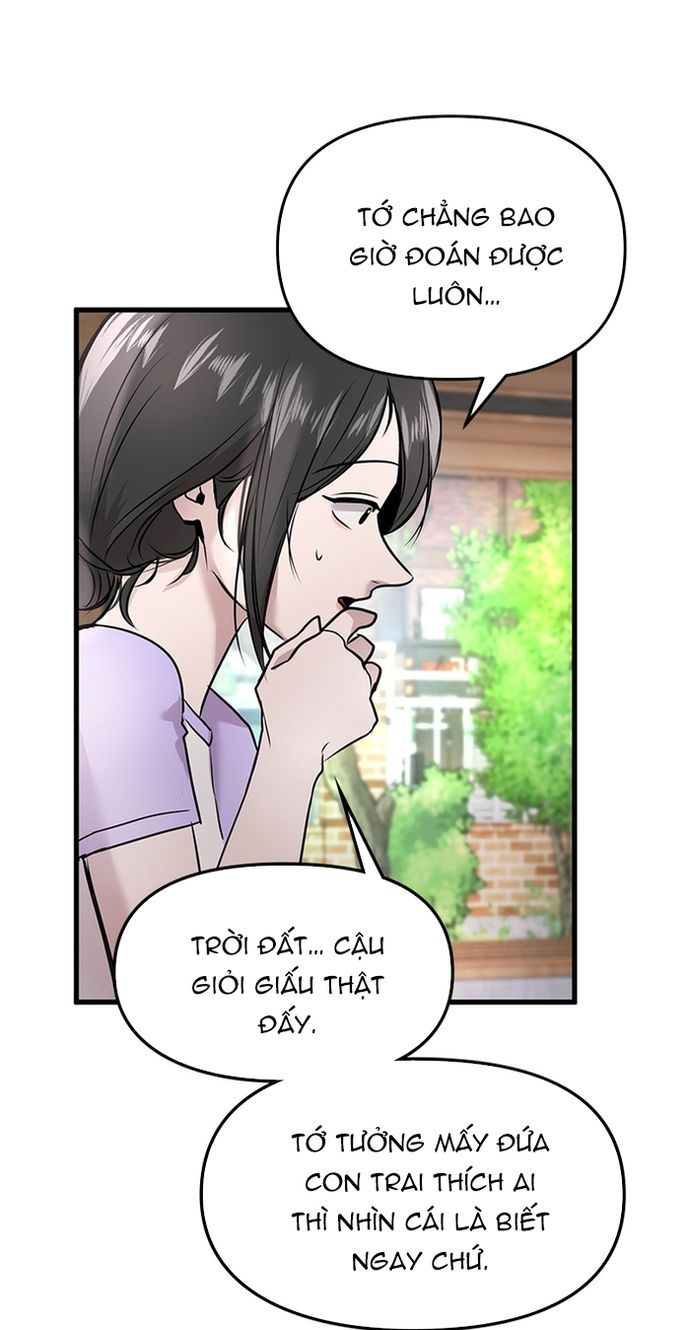 Trở Lại Với Chanbi Chap 15 - Next Chap 16